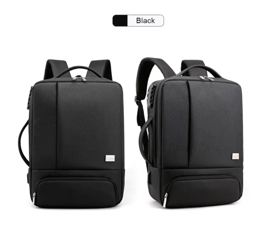 Professional Work & Travel Everyday Backpack (20L)