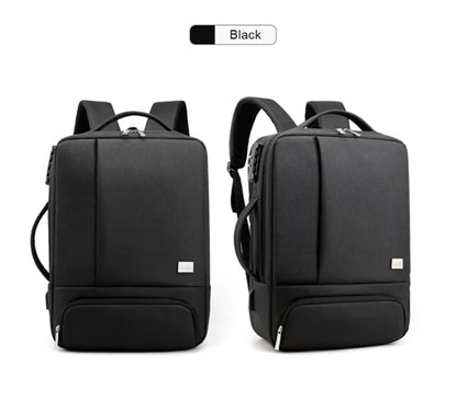 Professional Work & Travel Everyday Backpack (20L)