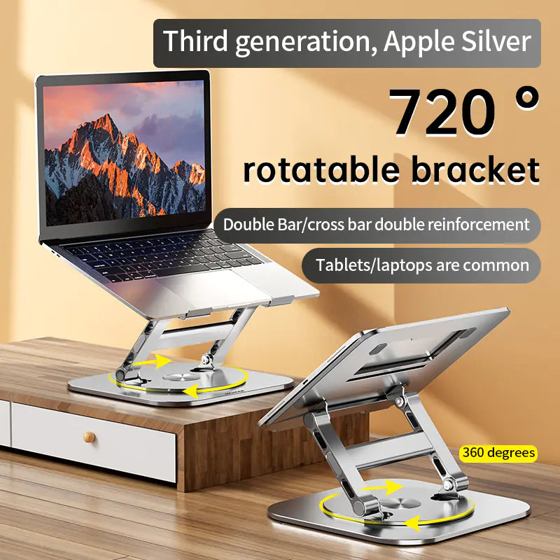 MCHOSE LS928 Adjustable Laptop & Tablet Stand