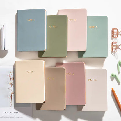 Mini Portable Pocket Notebook