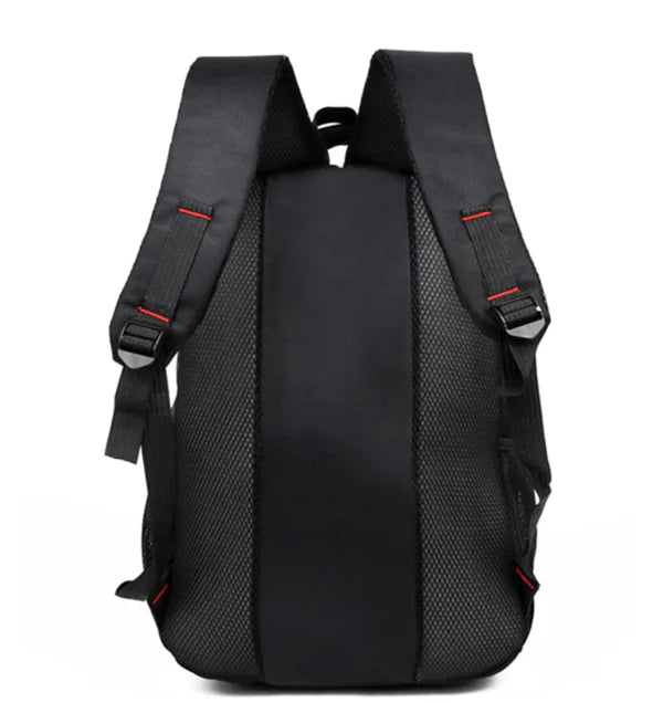 Professional Oxford Business & Travel Laptop Backpack (24L)