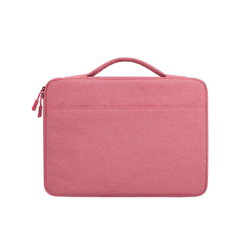 Portable Oxford Cloth Notebook Sleeve Case for Laptops & Tablets