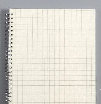 Spiral To‑Do Daily Task Organizer Notebook
