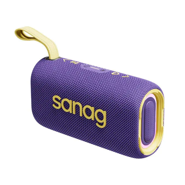 Sanag M30S PRO Waterproof Bluetooth Speaker
