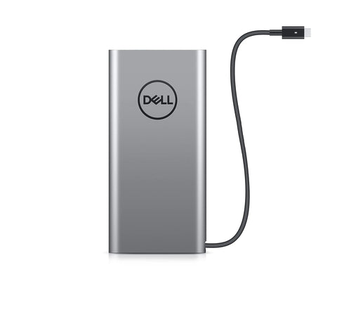 Dell USB‑C Mobile Laptop Power Bank (PW7018LC - 65W)