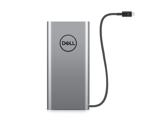 Dell USB‑C Mobile Laptop Power Bank (PW7018LC - 65W)