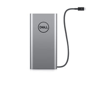 Dell USB‑C Mobile Laptop Power Bank (PW7018LC - 65W)