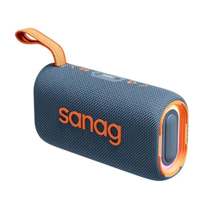 Sanag M30S PRO Waterproof Bluetooth Speaker