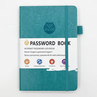 Travel Notebook (7.8