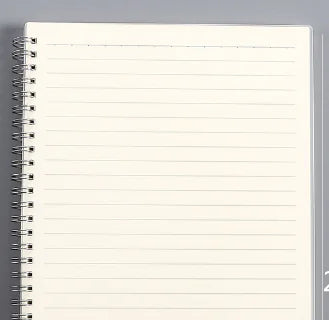 Spiral To‑Do Daily Task Organizer Notebook